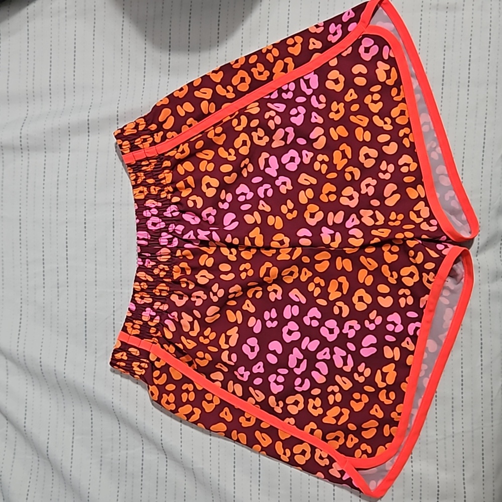 Girl's short